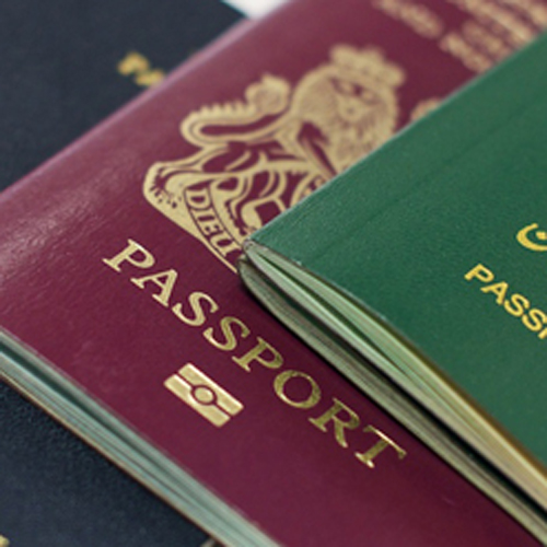 EER Immigration Services in the Middle East