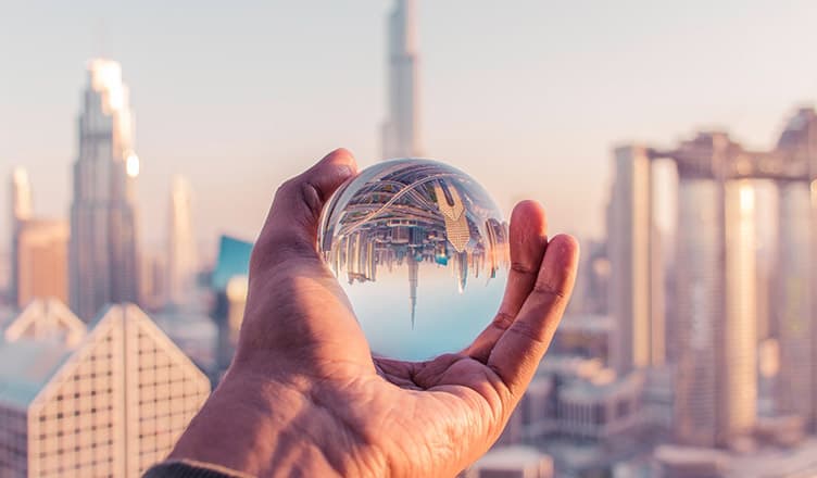 Could Dubai be the right place for your start up business? We take a look at the important details.