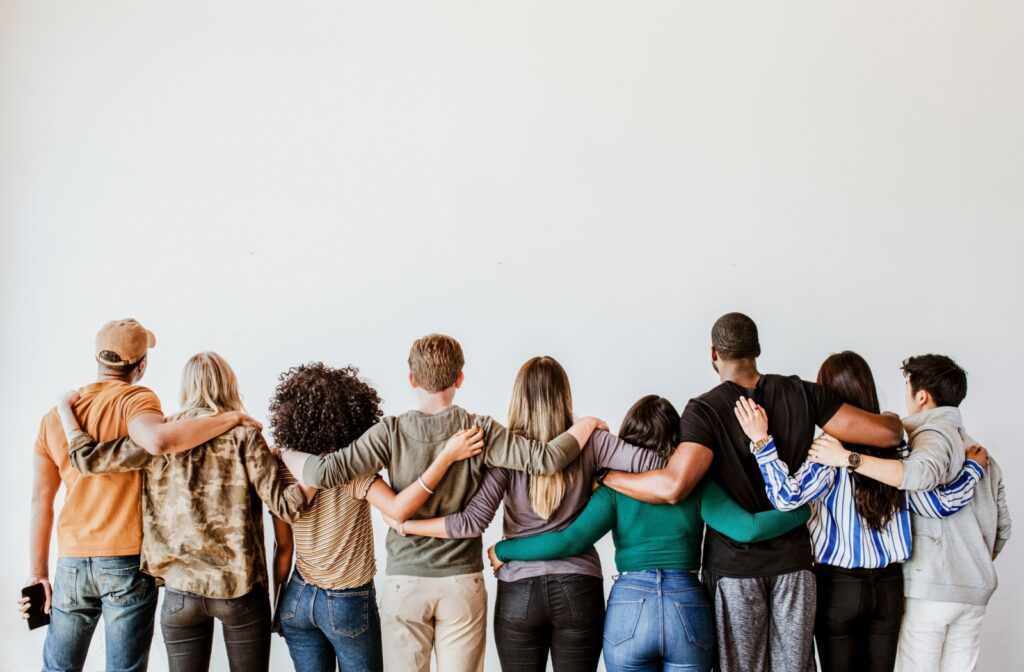 The Importance of Community – EER Middle East featured article
