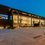 EER Middle East Riyadh office, Saudi Arabia